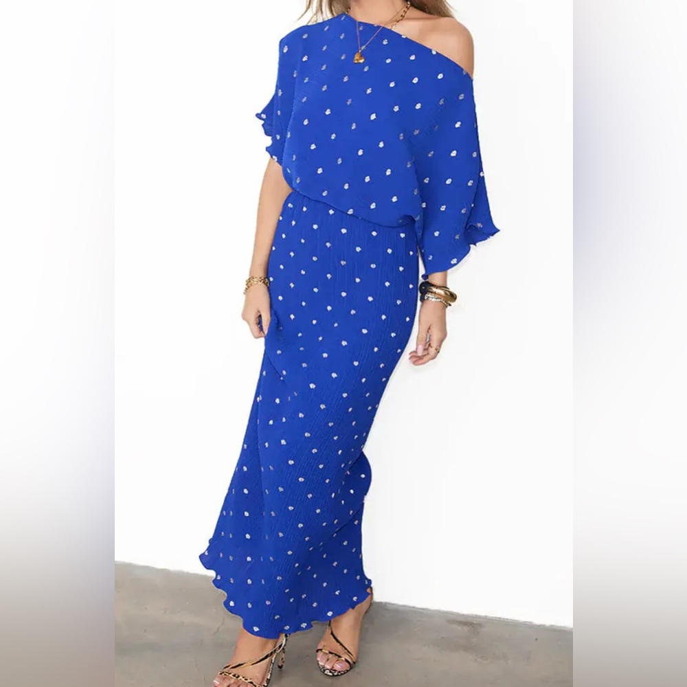 Never Fully Dressed Tilly Dress